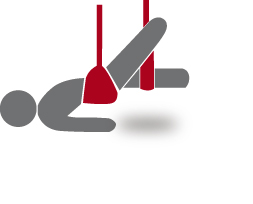 redcord, perturbacion
