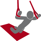 ejercicios, suspension