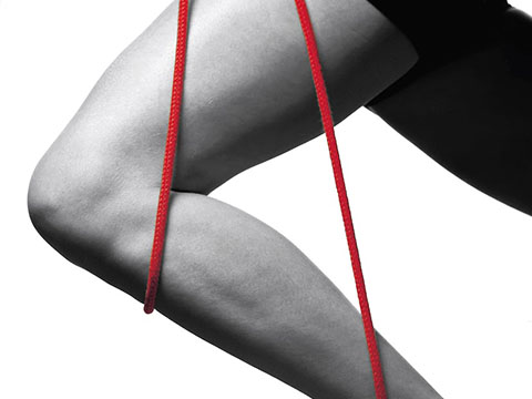 activacion, muscular, redcord