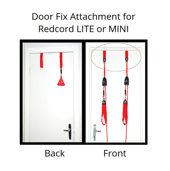 comprar, door, fix, redcord